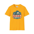 FRIDGE BADGE T-shirt