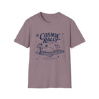 COSMIC RALLY T-shirt