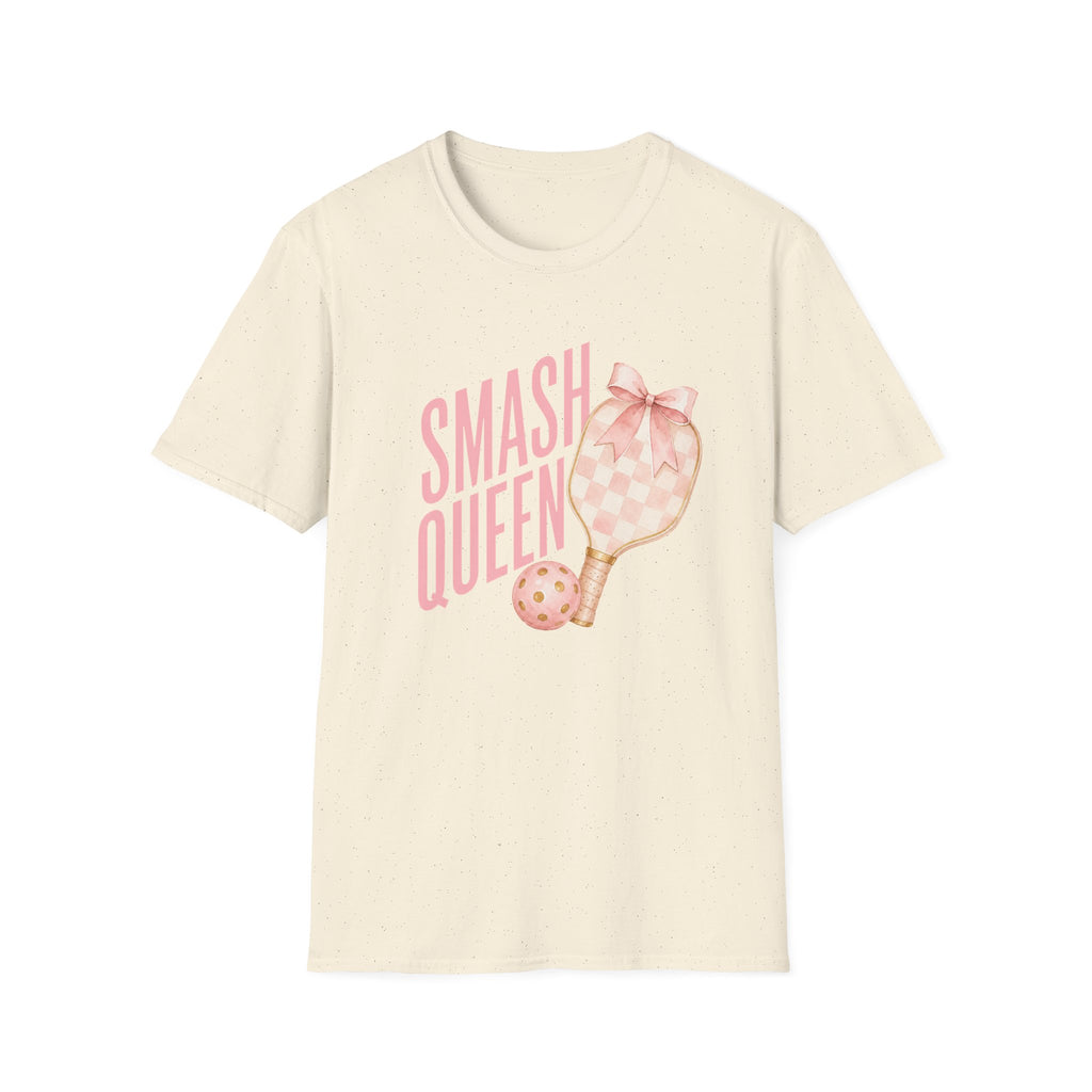SMASH QUEEN T-shirt