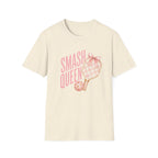SMASH QUEEN T-shirt
