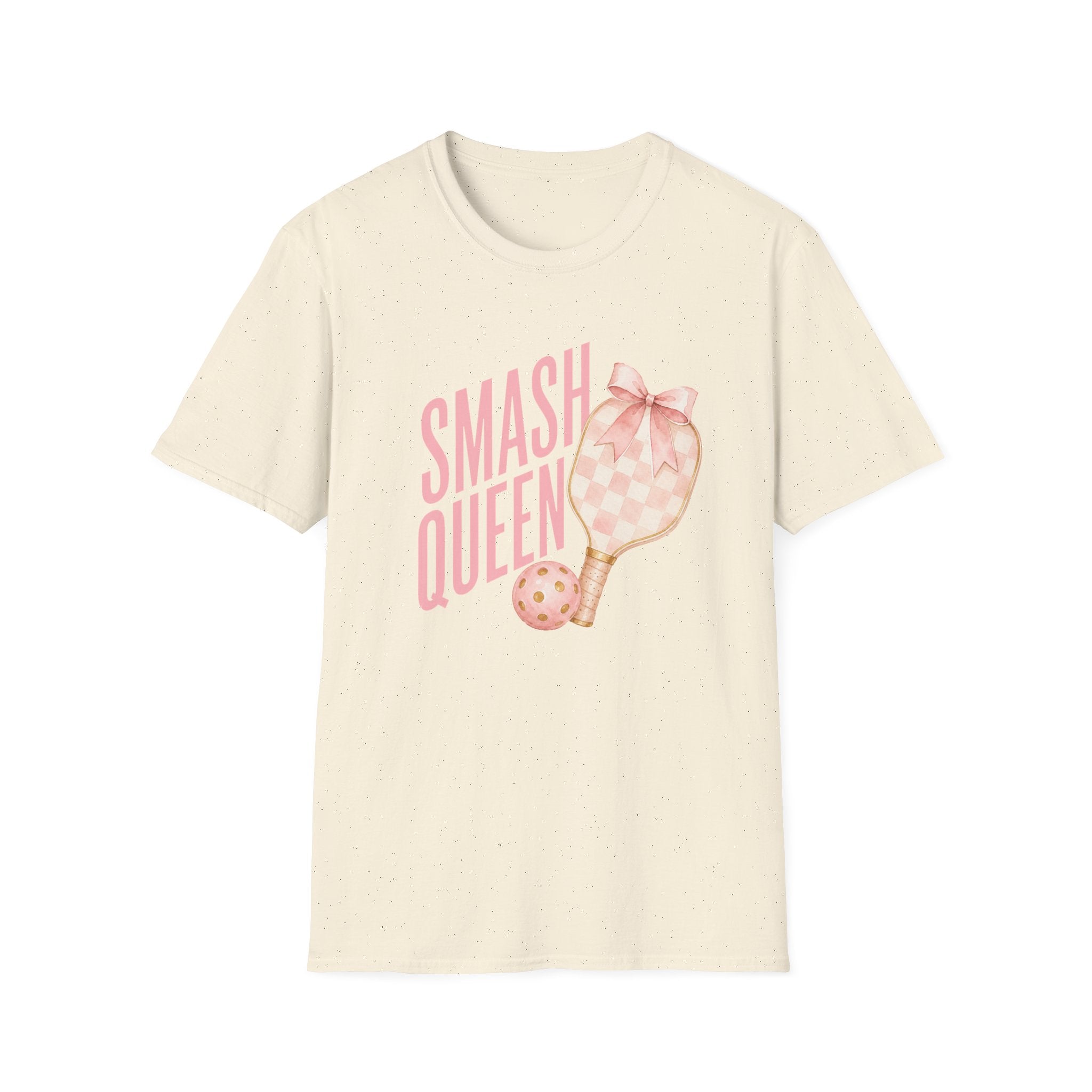 SMASH QUEEN T-shirt
