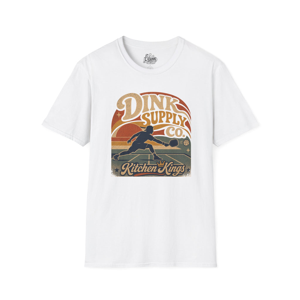 SUNSET KINGS T-shirt