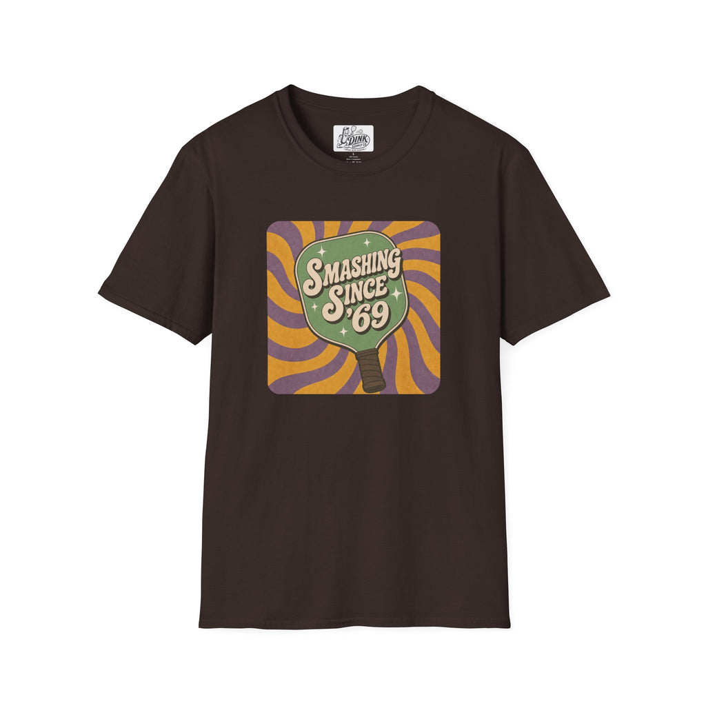 GROOVY 2 T-shirt