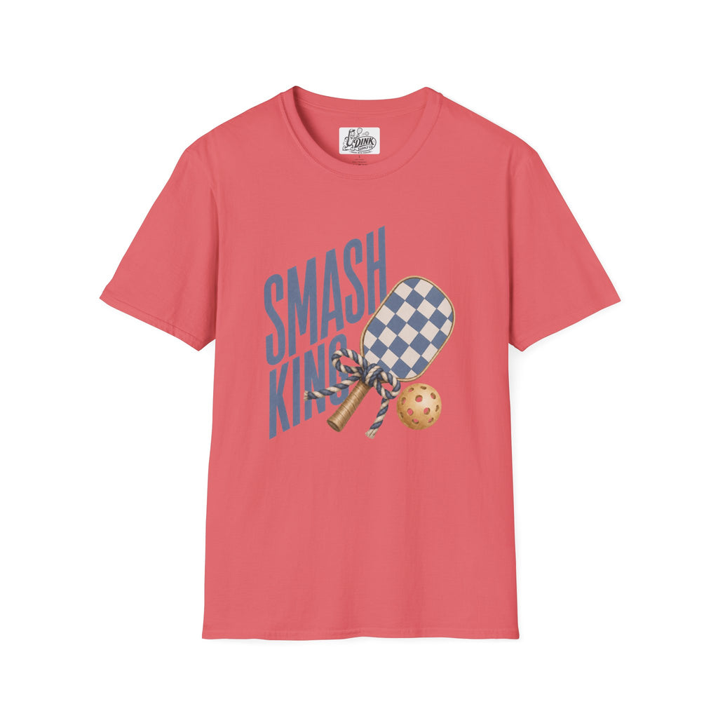SMASH KING T-shirt