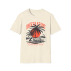 BACKHAND BAY T-shirt