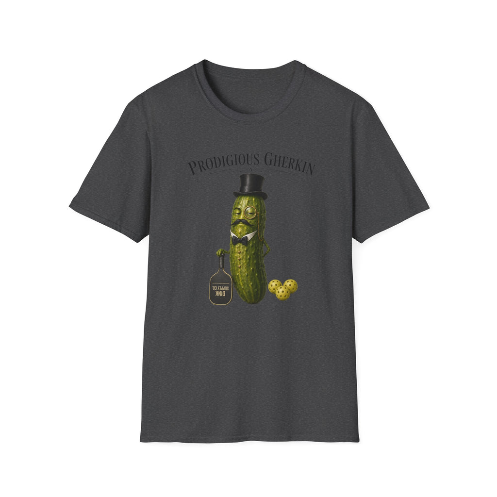 LIL GHERKIN T-shirt