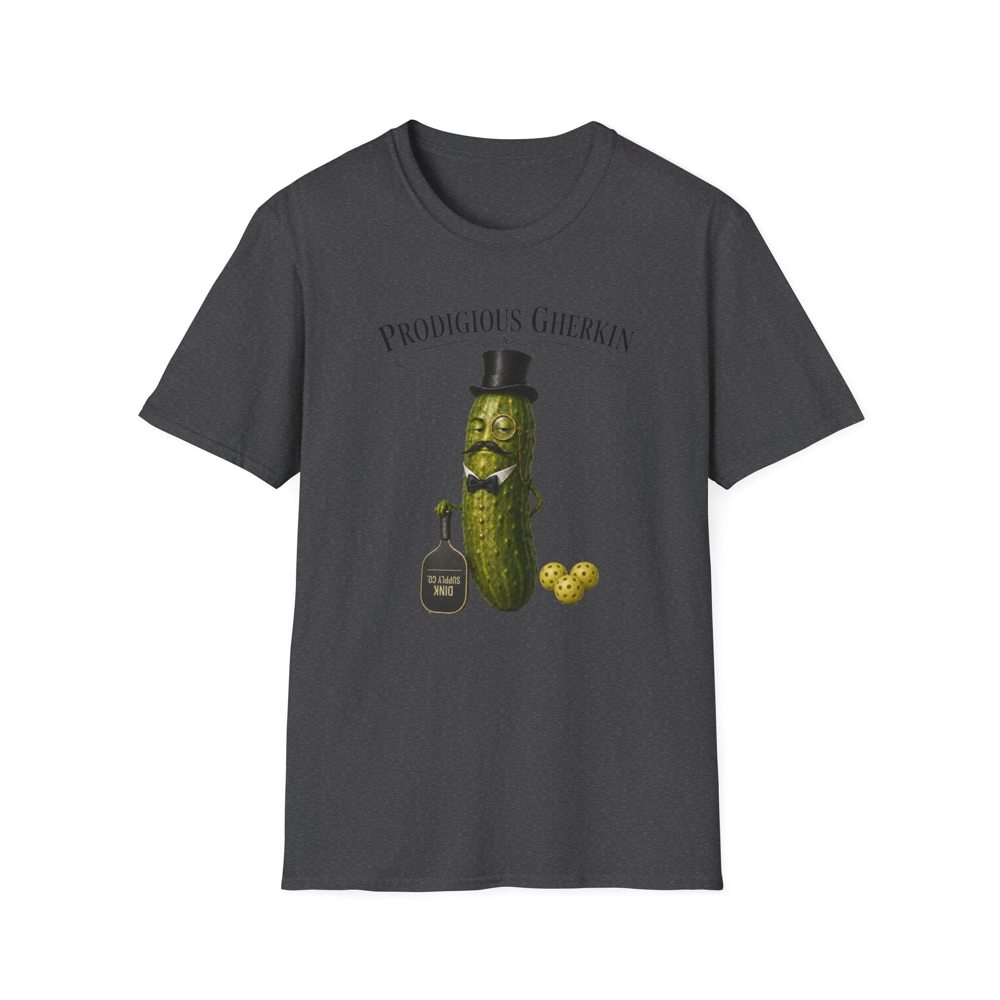 LIL GHERKIN T-shirt