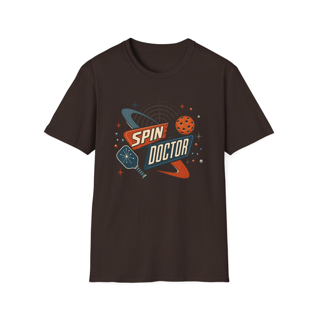SPIN DOCTOR T-shirt