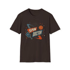 SPIN DOCTOR T-shirt