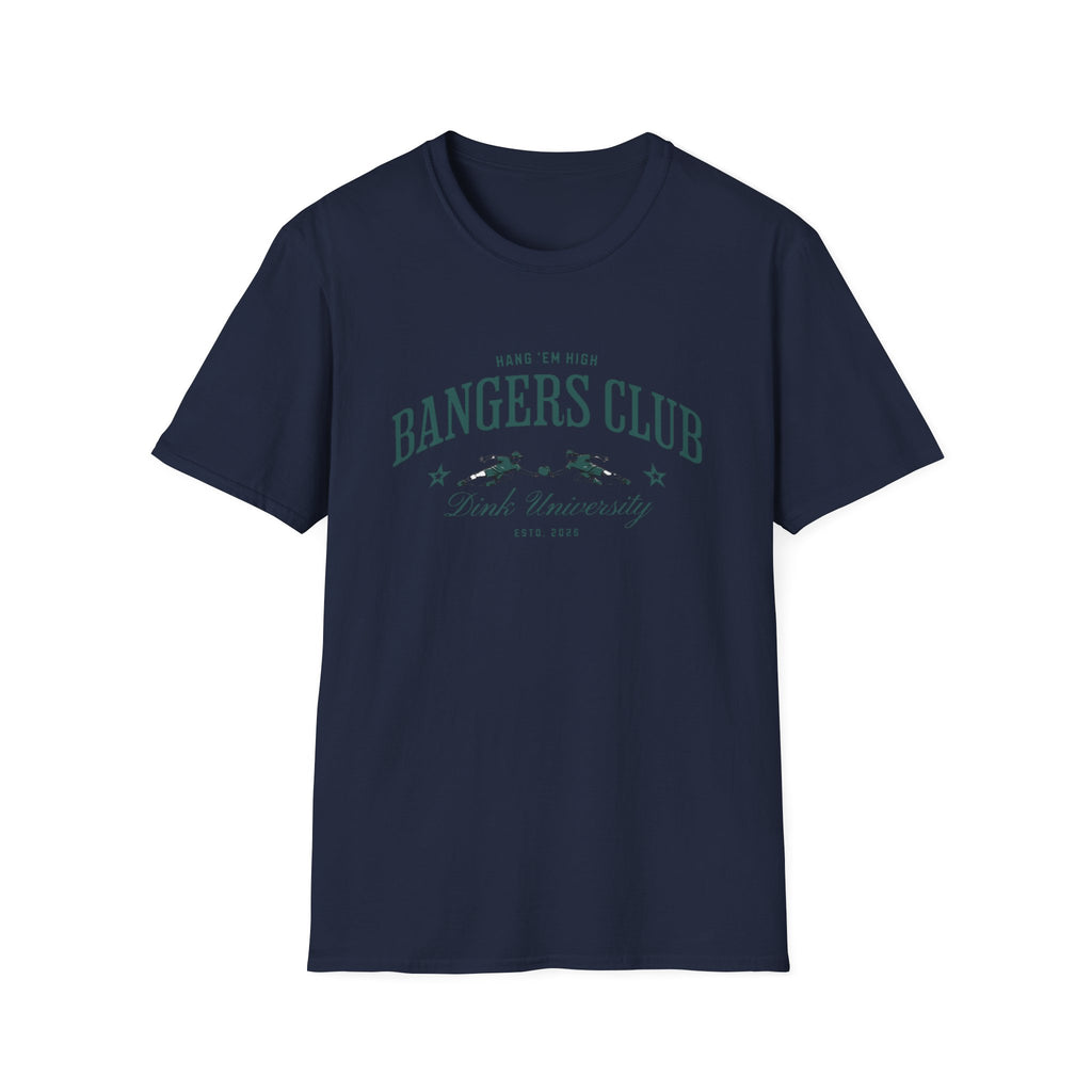 BANGERS HOCKEY T-shirt