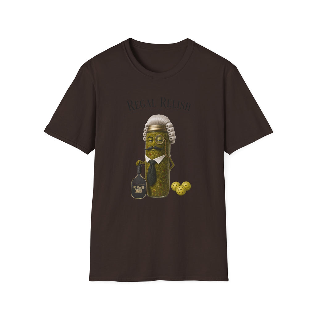 LIL RELISH T-shirt