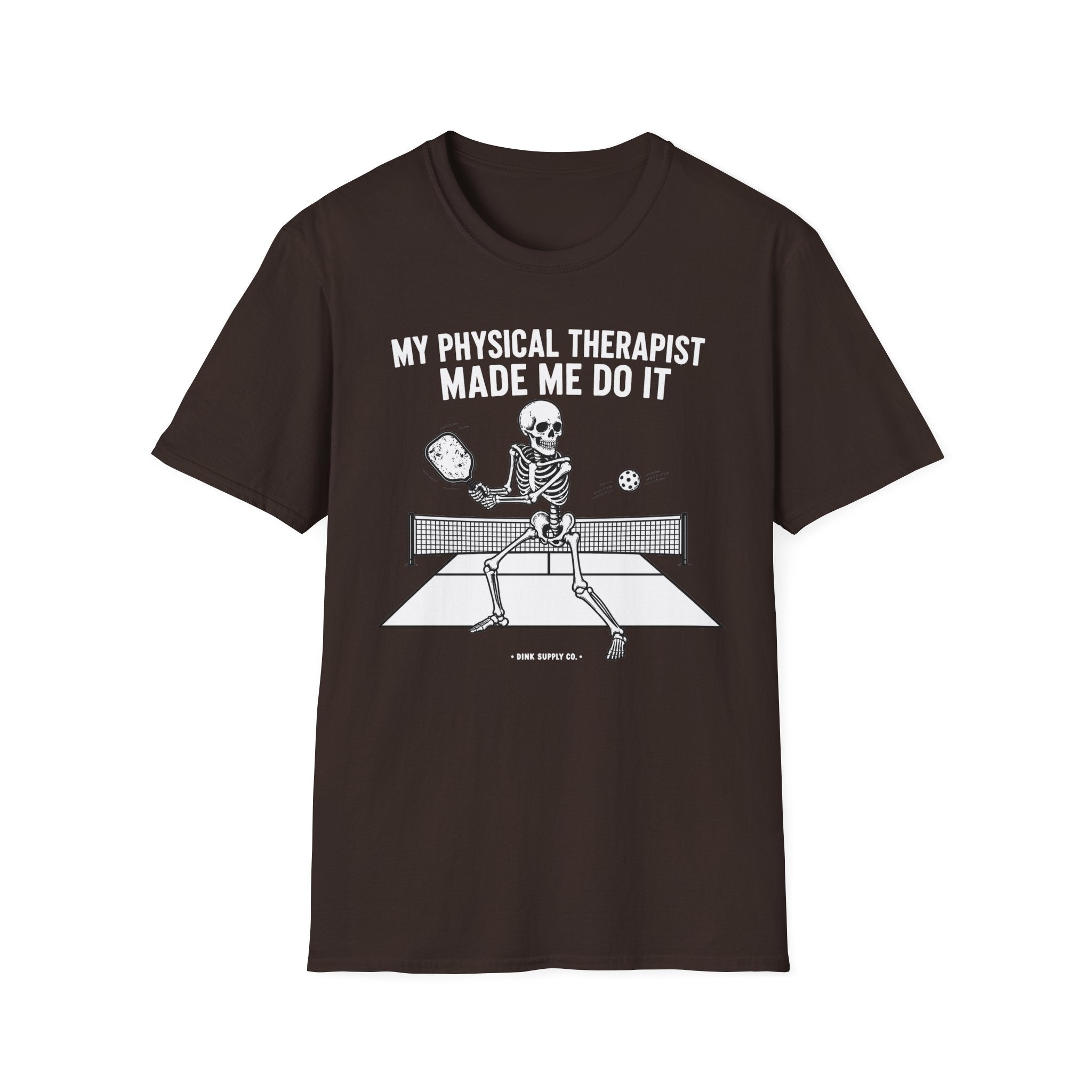 PHYSICAL THERAPIST T-shirt