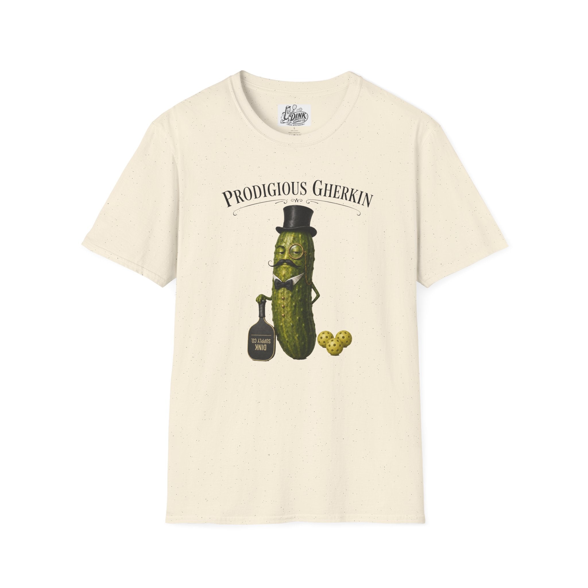 LIL GHERKIN T-shirt