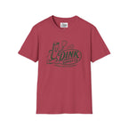 PICKLE BADGE T-shirt
