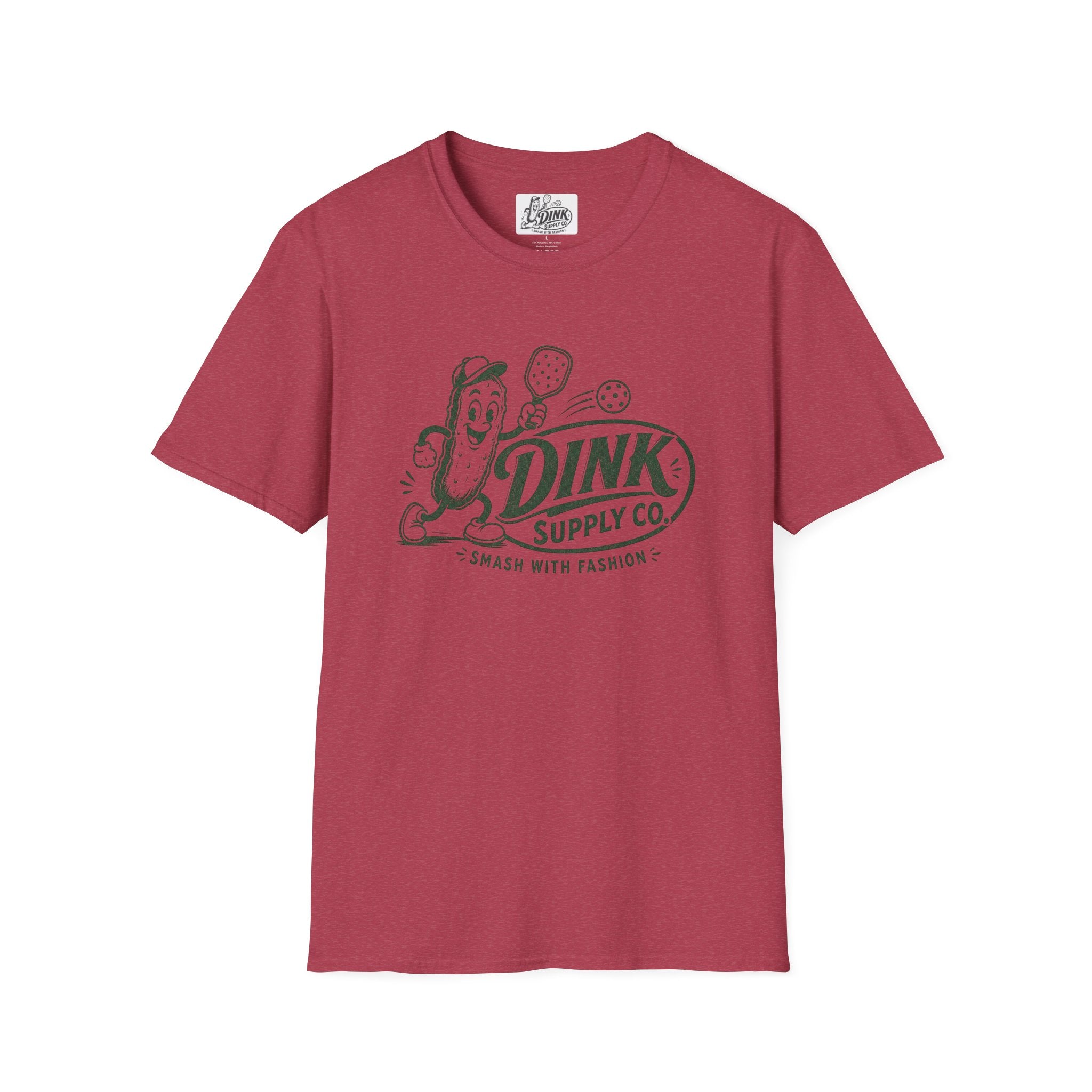 PICKLE BADGE T-shirt