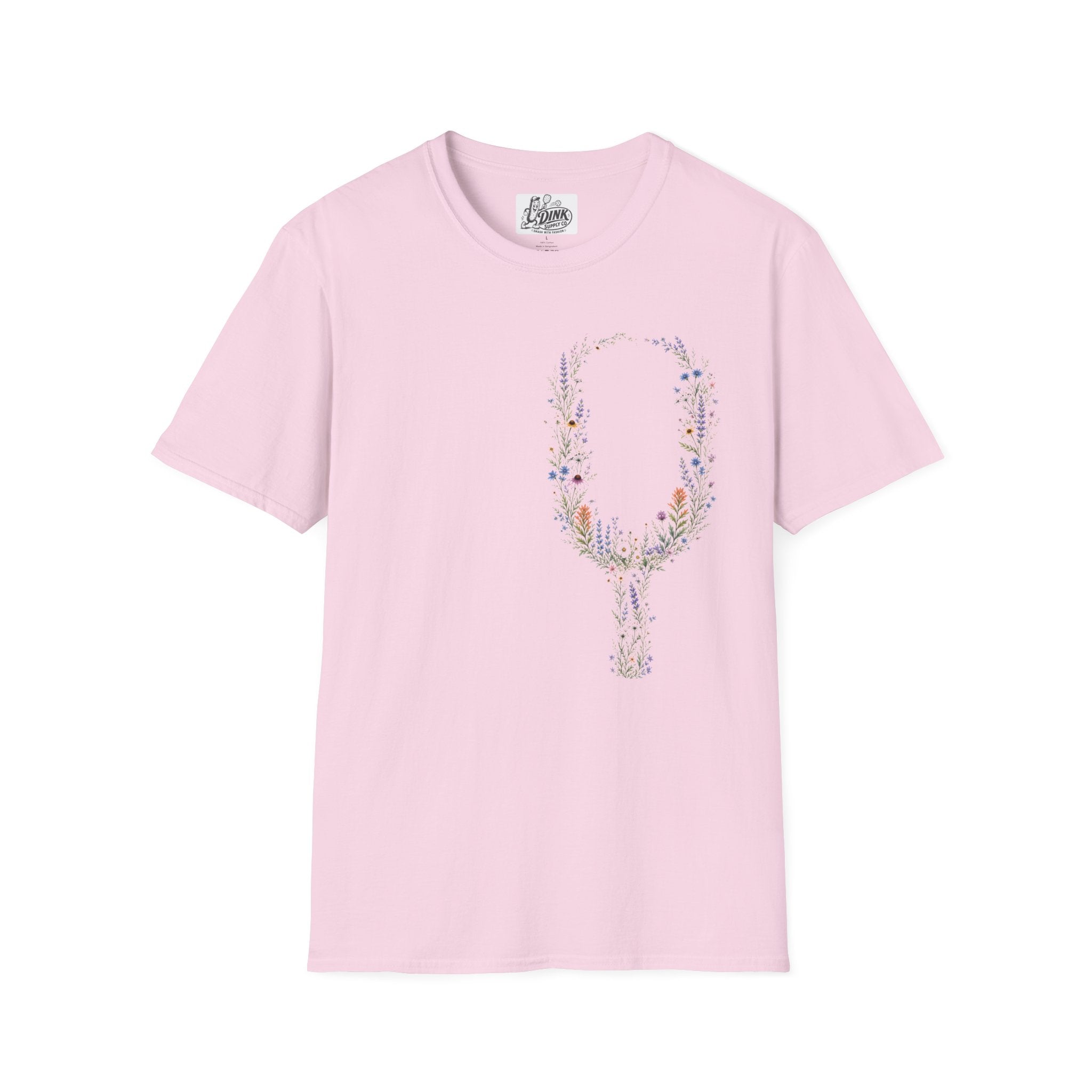 WILDFLOWER T-shirt