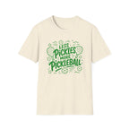 LESS PICKLES T-shirt