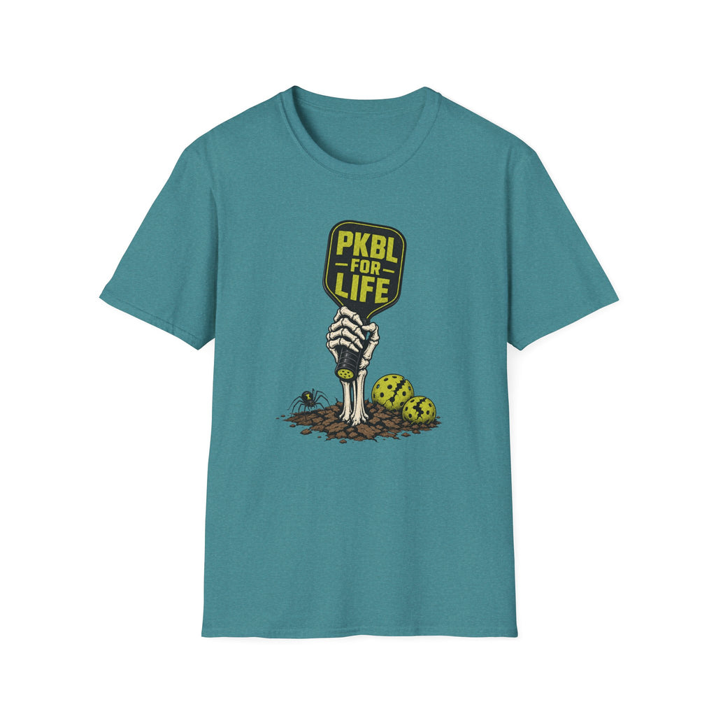 GRAVE LIFE T-shirt