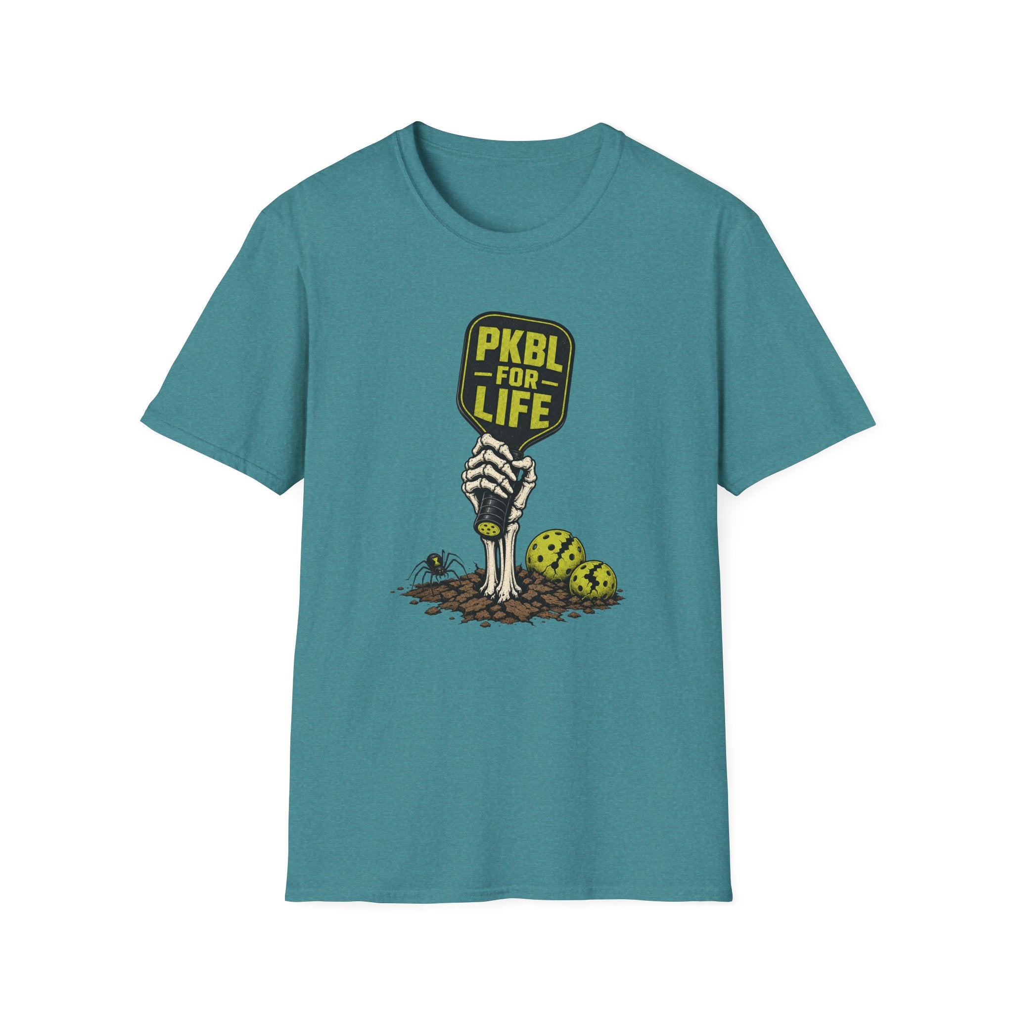 GRAVE LIFE T-shirt