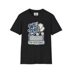 WILL TRAVEL T-shirt