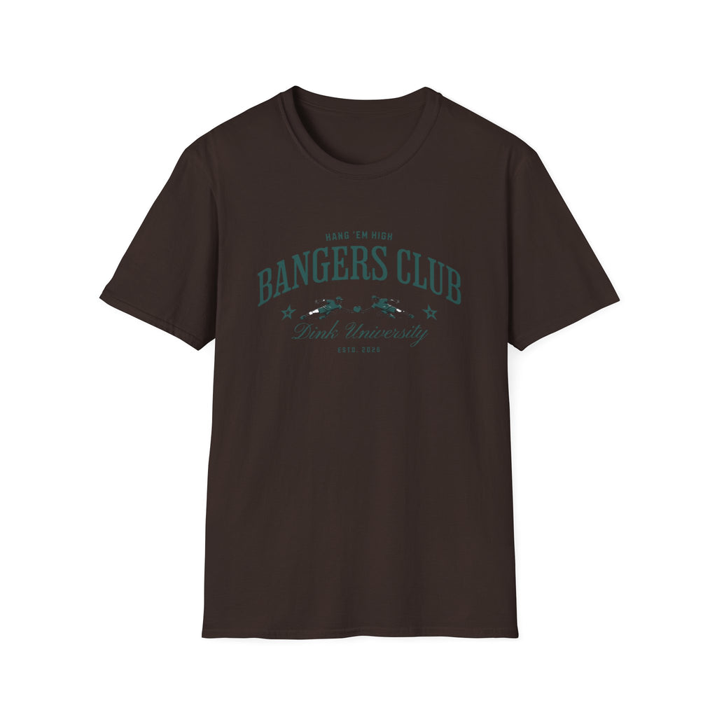 BANGERS HOCKEY T-shirt