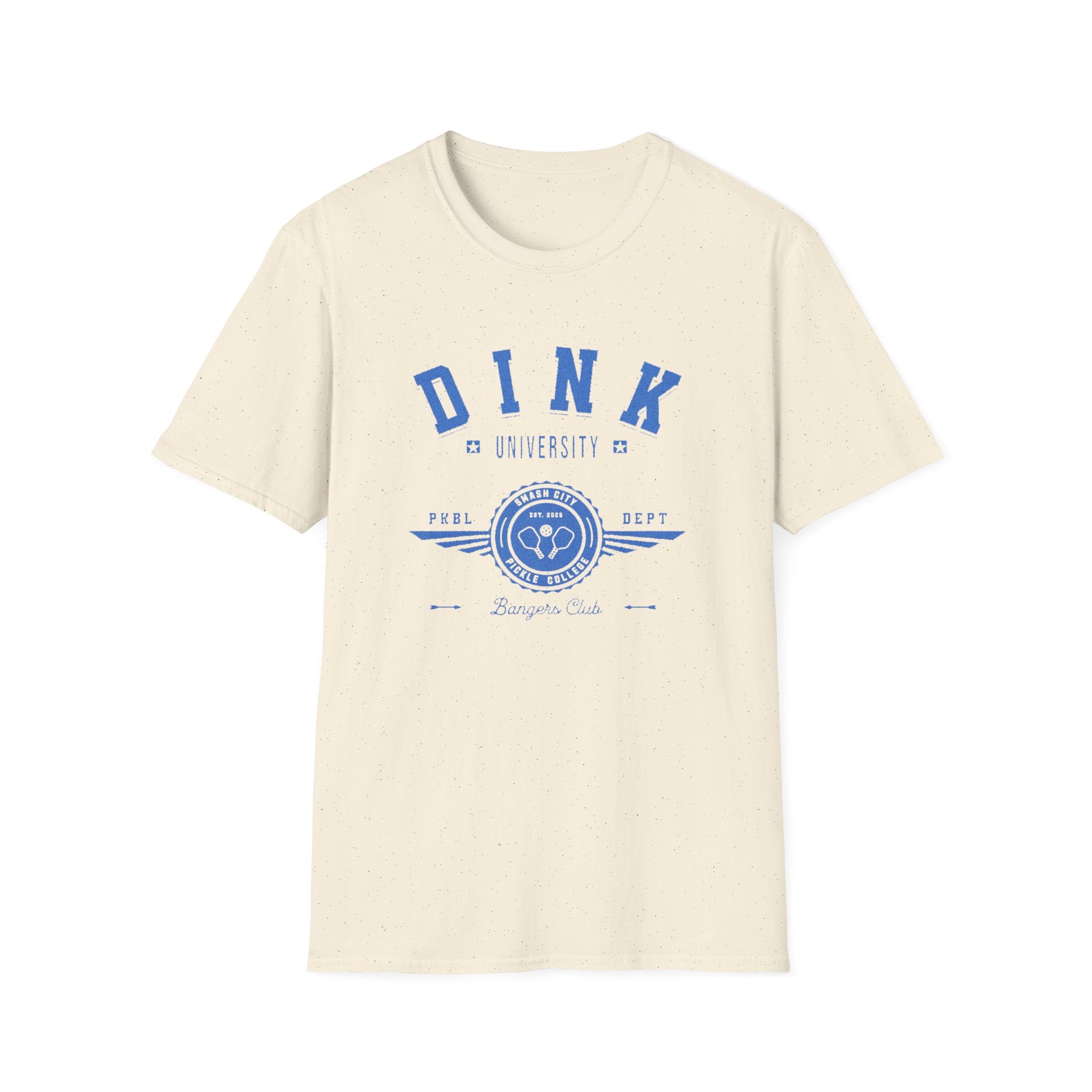 COLLEGE T-shirt