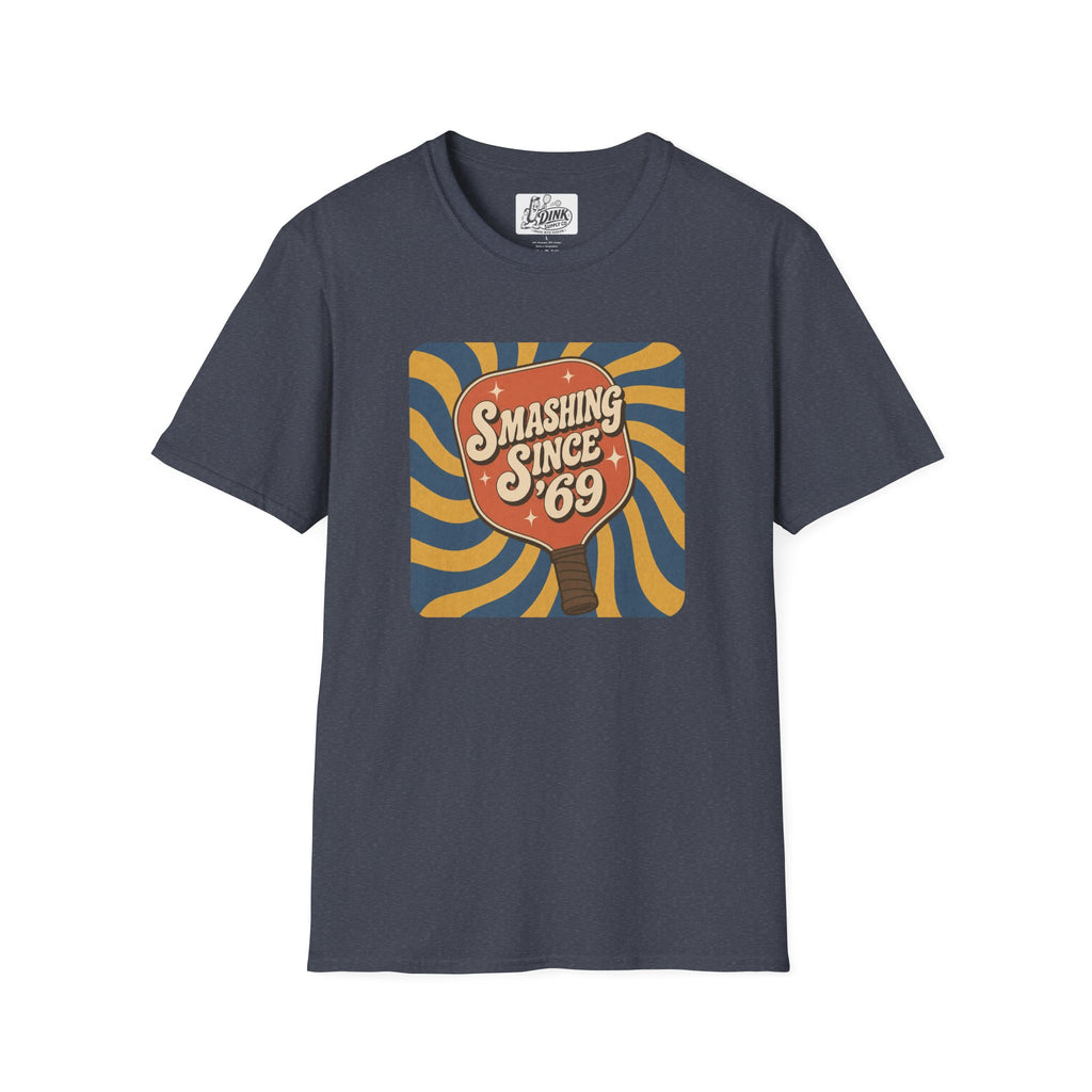 GROOVY 1 T-shirt
