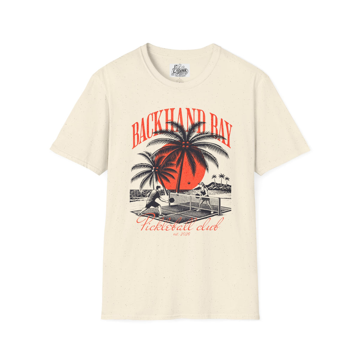 MIAMI t-shirt