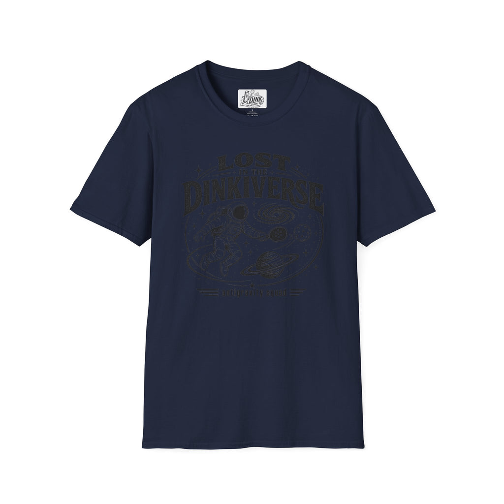 DINKIVERSE T-shirt