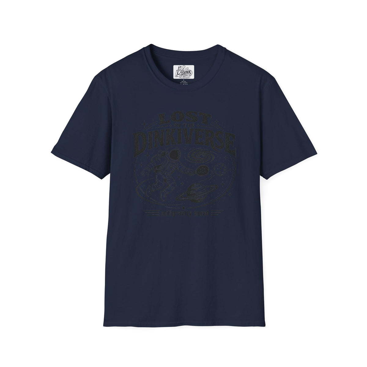 DINKIVERSE T-shirt