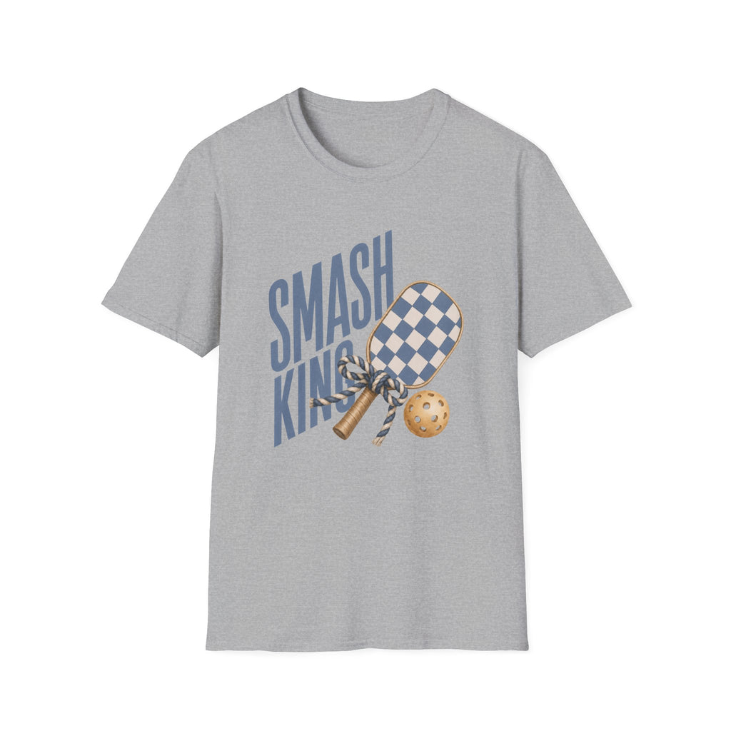 SMASH KING T-shirt