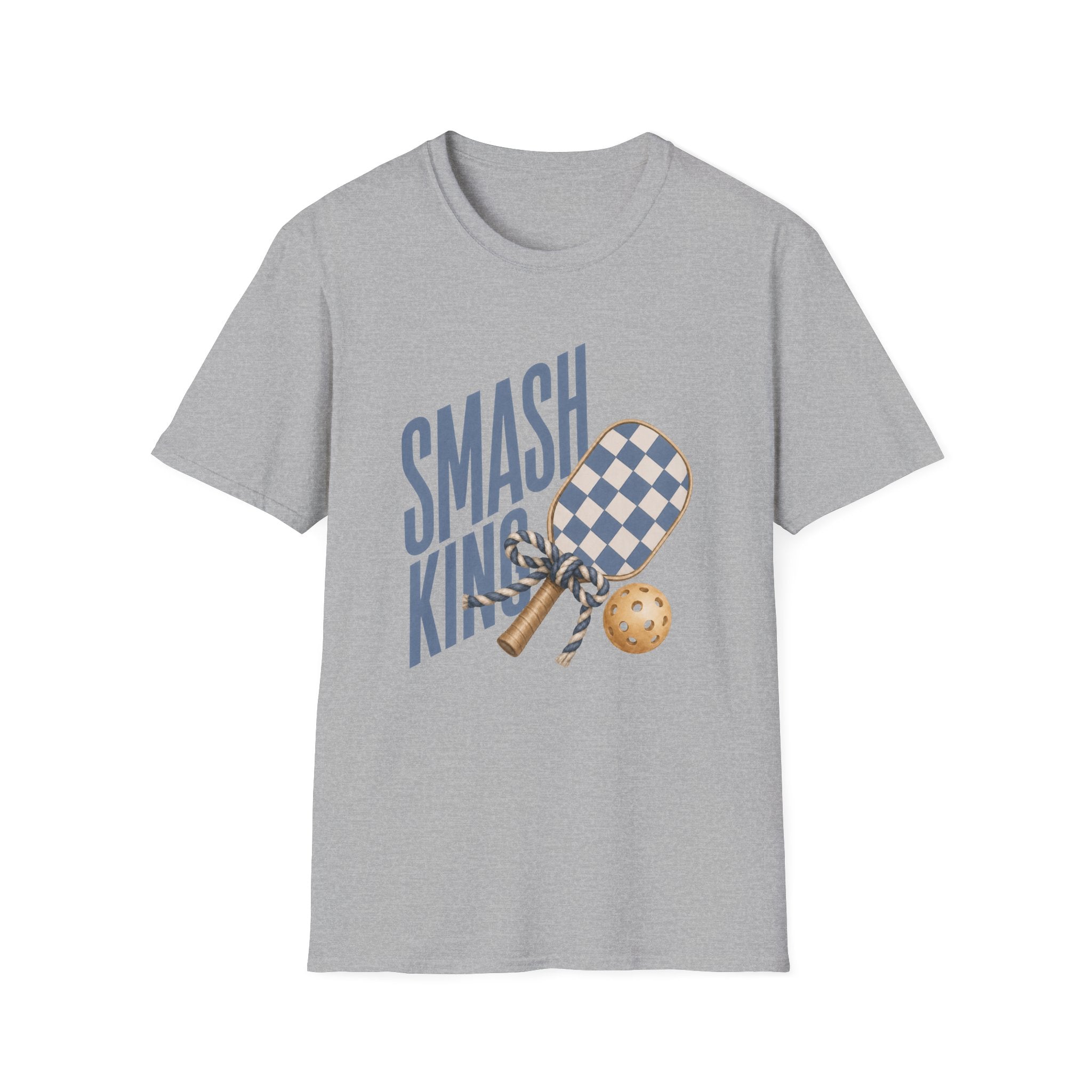 SMASH KING T-shirt