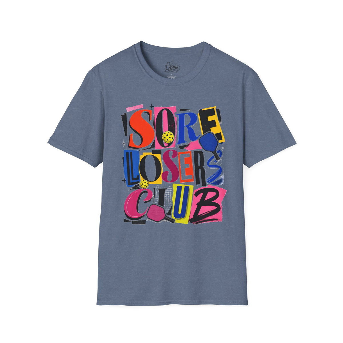 SORE LOSERS T-shirt