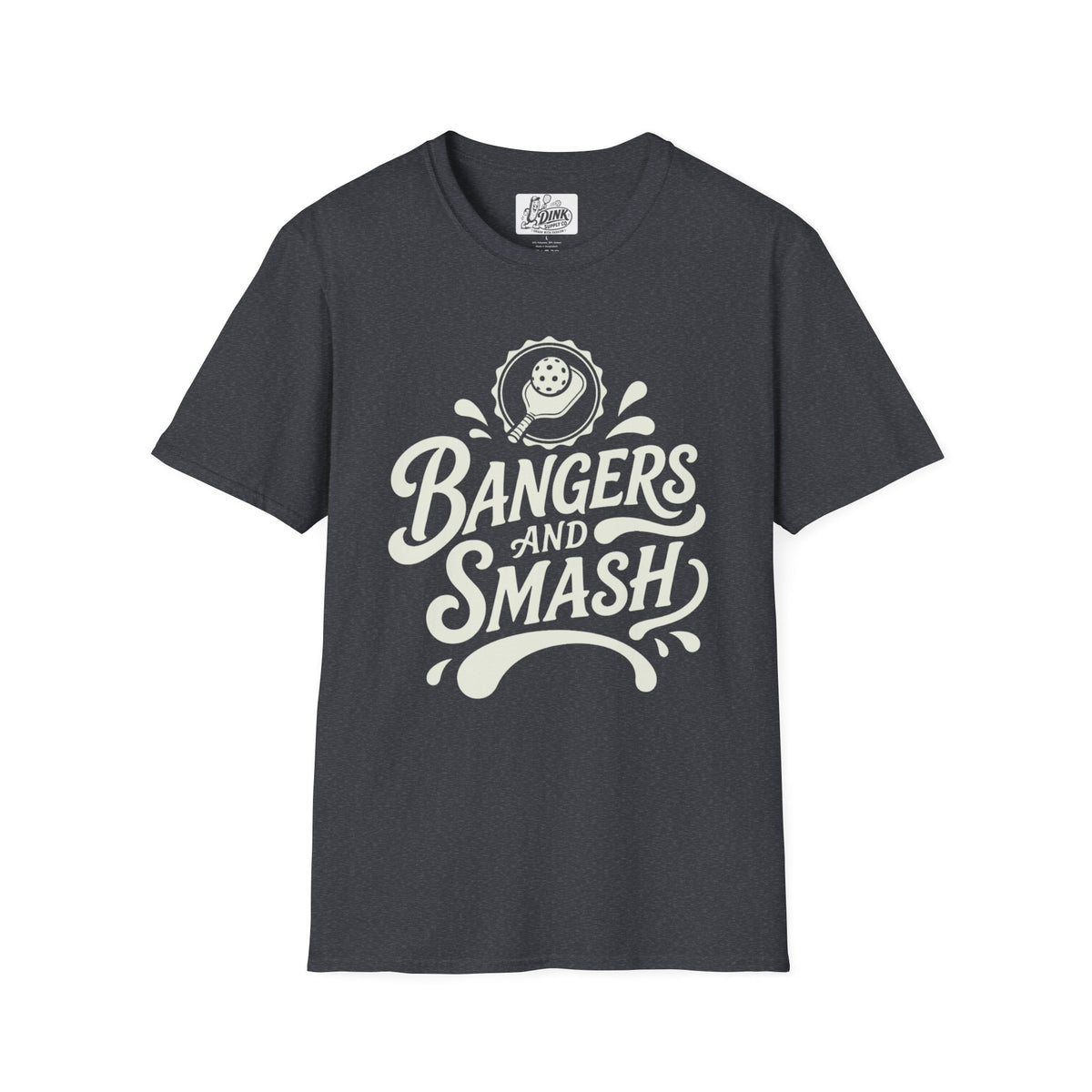 ICE CREAM T-shirt