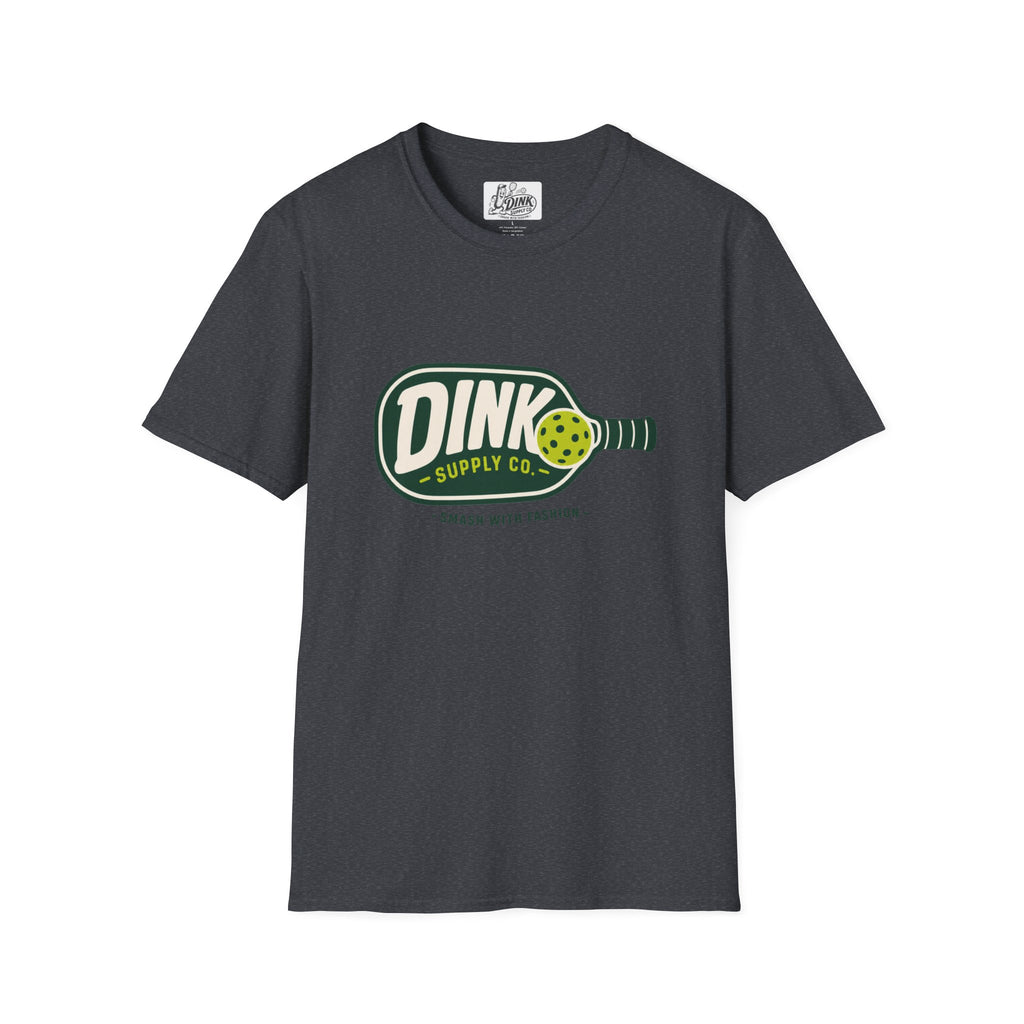 DINK GREEN PADDLE T-shirt