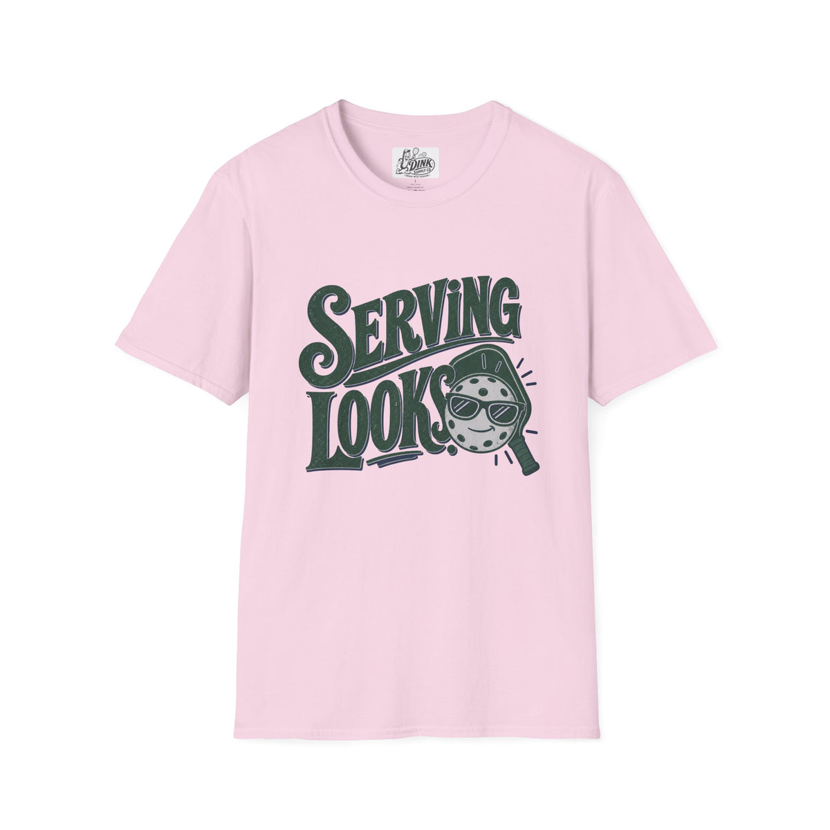 LOOKS T-shirt