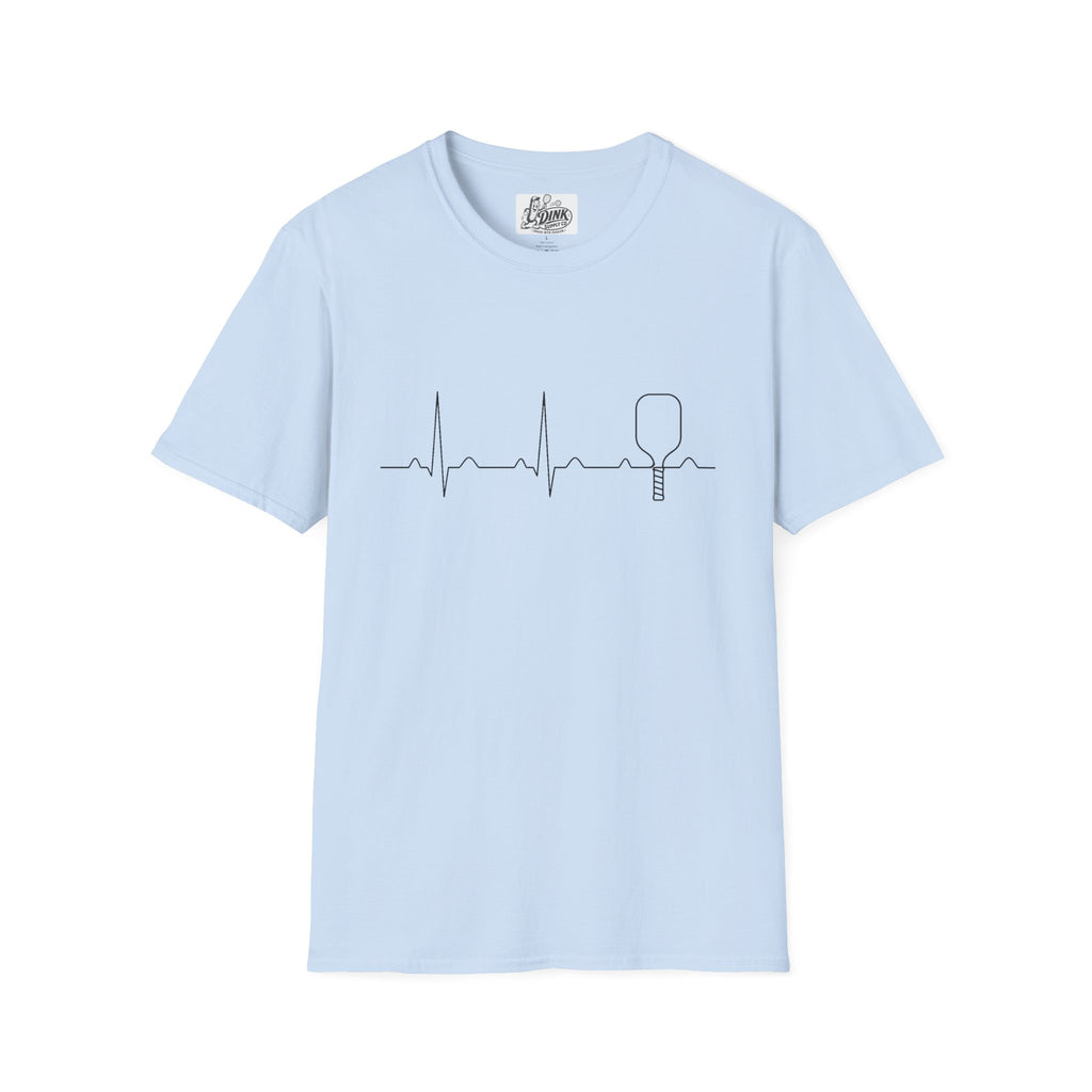 HEARTBEAT T-shirt