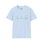 HEARTBEAT T-shirt