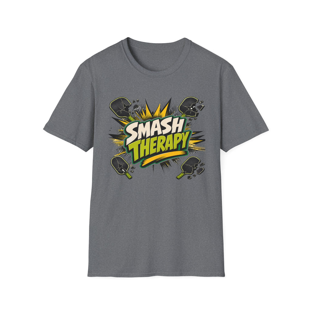SMASH THERAPY T-shirt