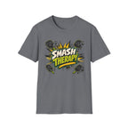 SMASH THERAPY T-shirt