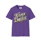KITCHEN DWELLER t-shirt