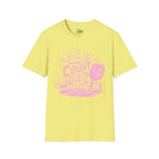 COURT QUEEN t-shirt