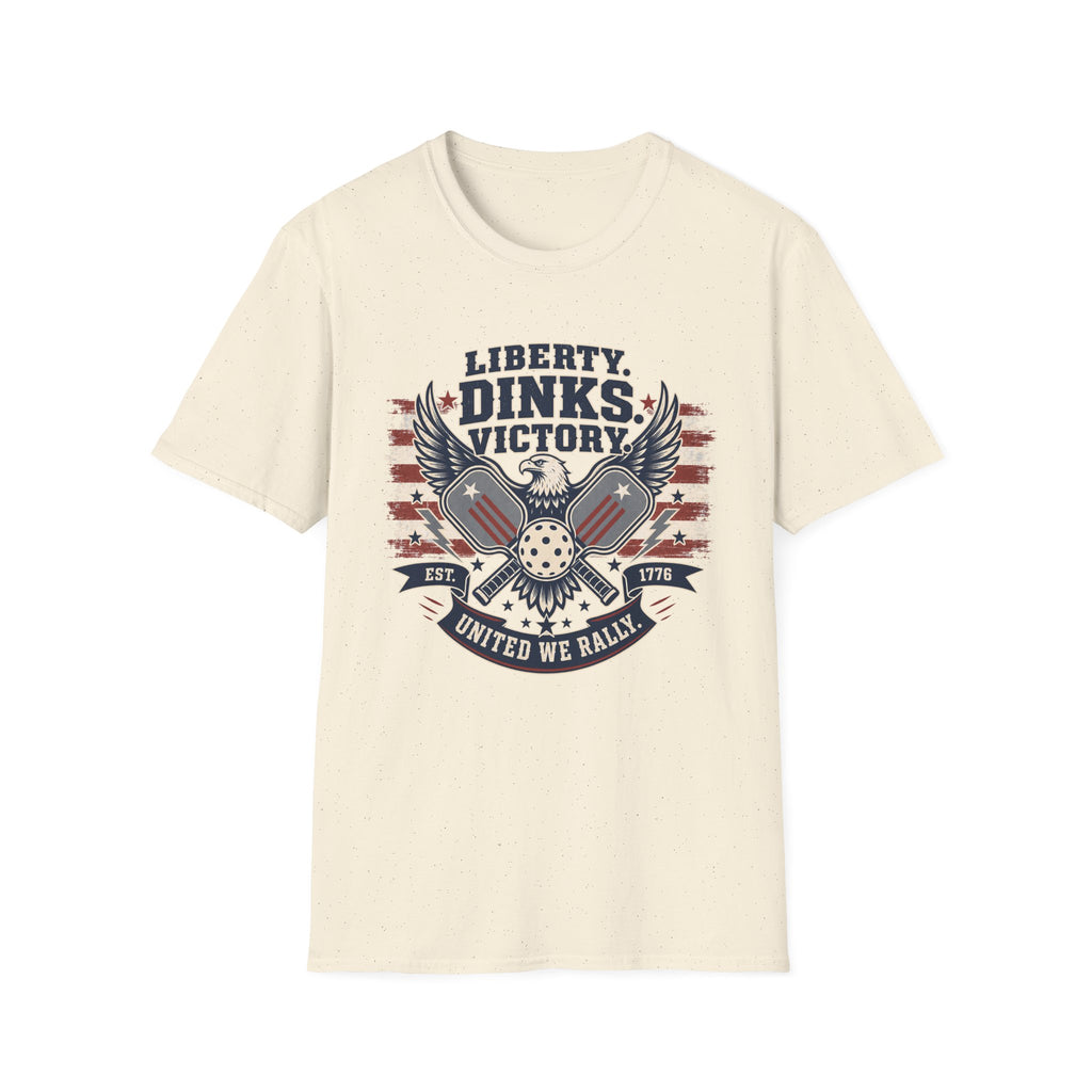 LIBERTY T-shirt