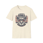 LIBERTY T-shirt