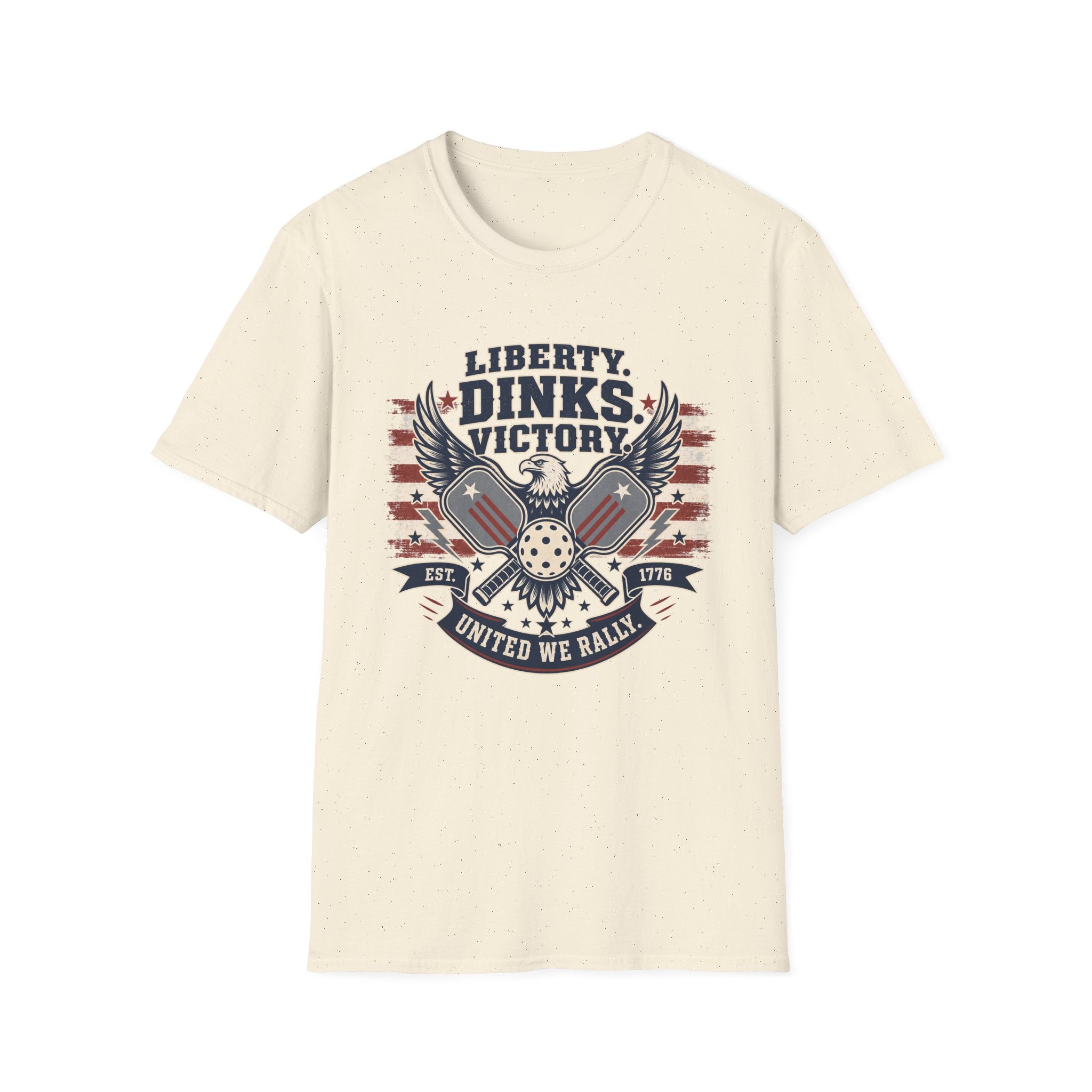 LIBERTY T-shirt