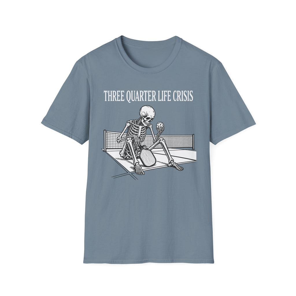 CRISIS T-shirt