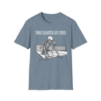 CRISIS T-shirt