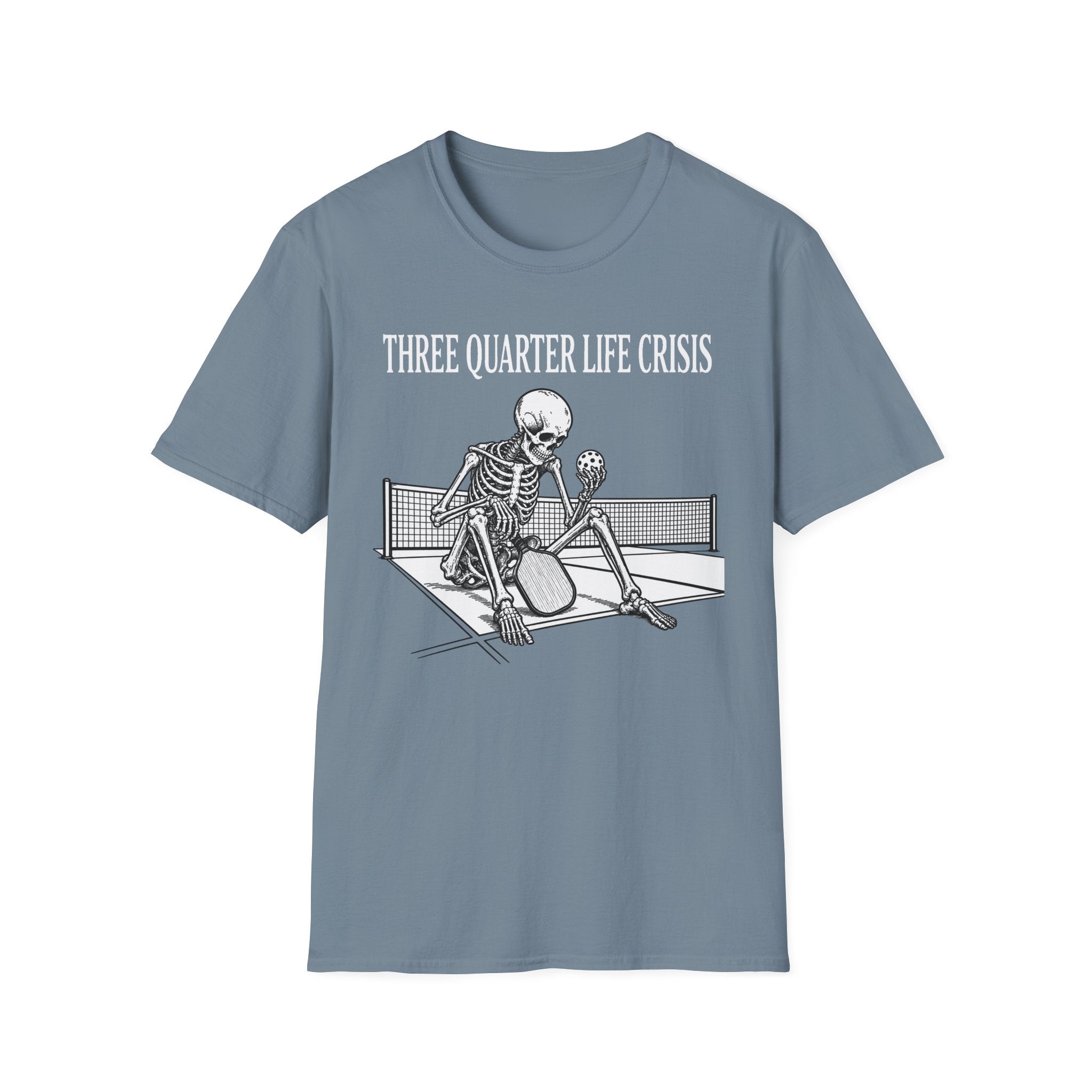 CRISIS T-shirt