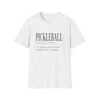 DEFINITION T-shirt