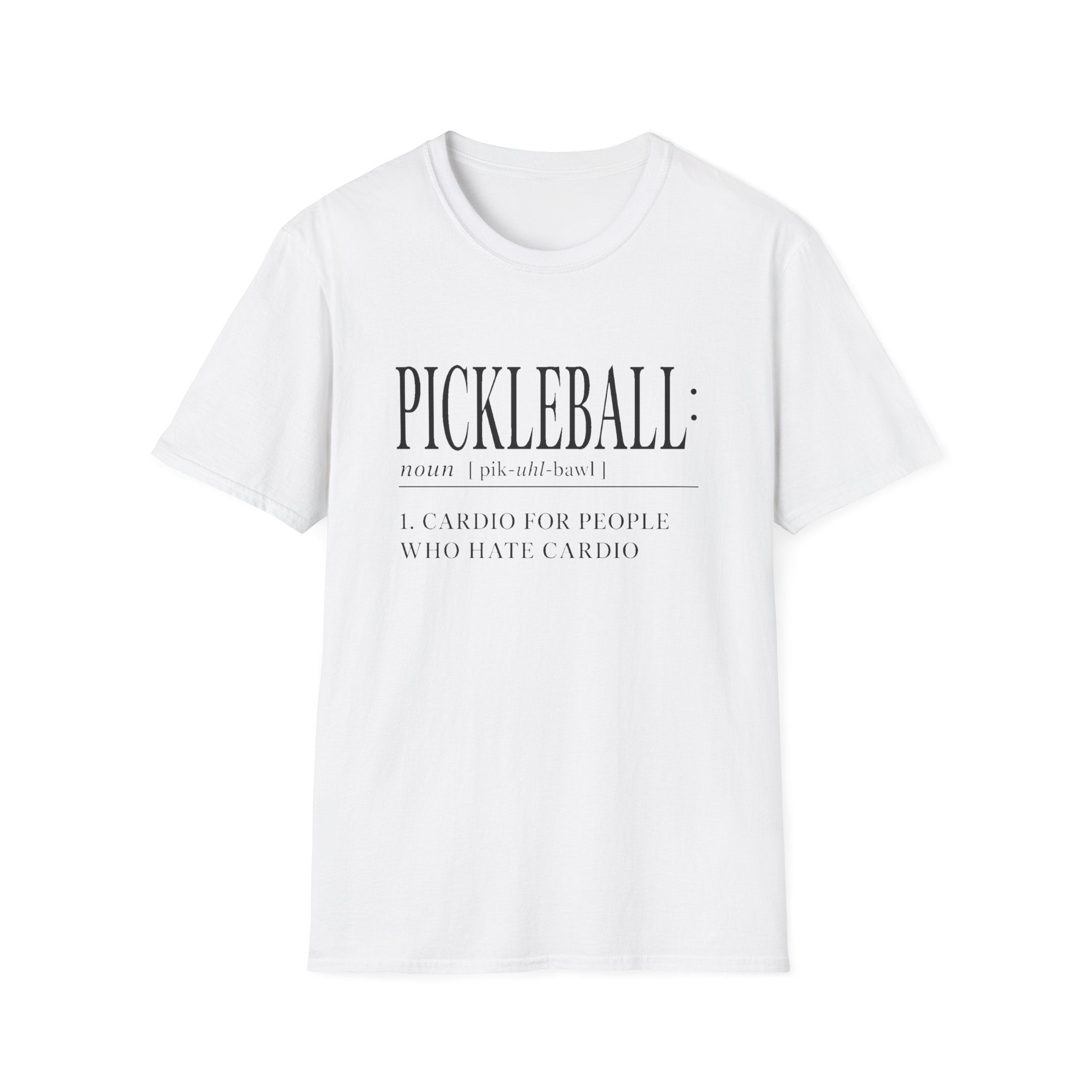 DEFINITION T-shirt